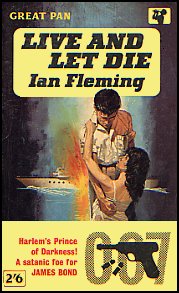 Live And Let Die