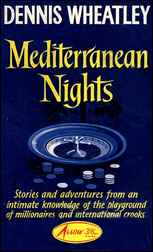 Meiterranean Nights