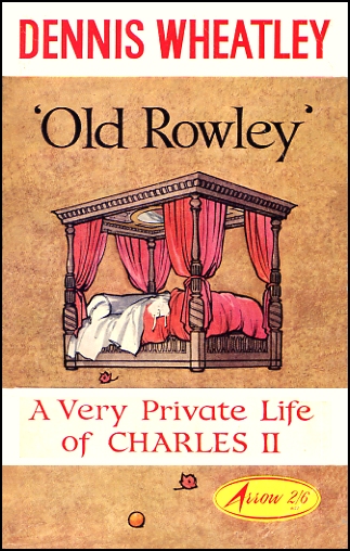 Old Rowley