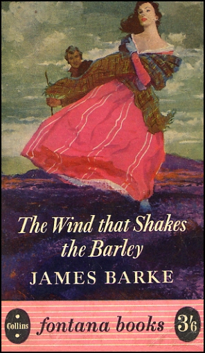 The Wind That Shakes The Barley
