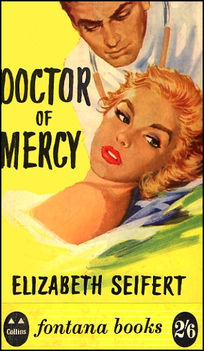 Doctor Of Mercy