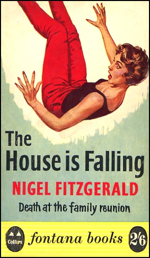 The House Is Falling