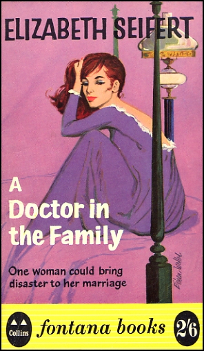 A Doctor In The family