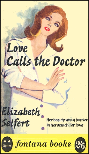 Love Calls The Doctor
