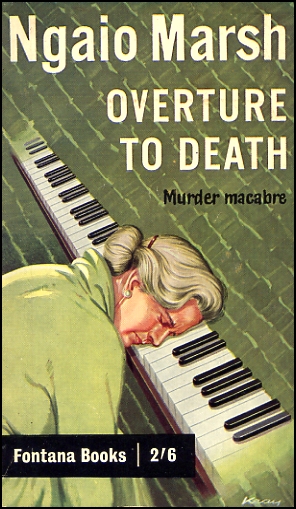 Overture To Death