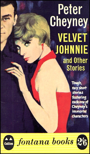 Velvet Johnnie
