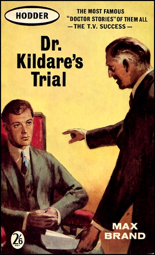 Dr. Kildare's Trial