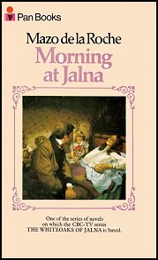 Morning At Jalna
