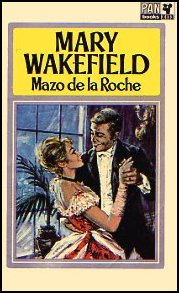 Mary Wakefield