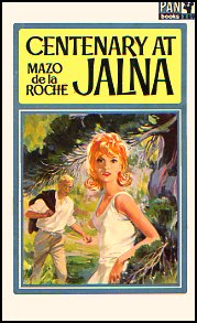 Centenary At Jalna