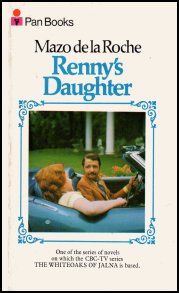 Renny's Daughter