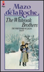 The Whiteoak Brothers