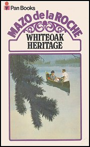 Whiteoak Heritage