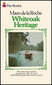 Whiteoak Heritage