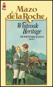 Whiteoak Heritage