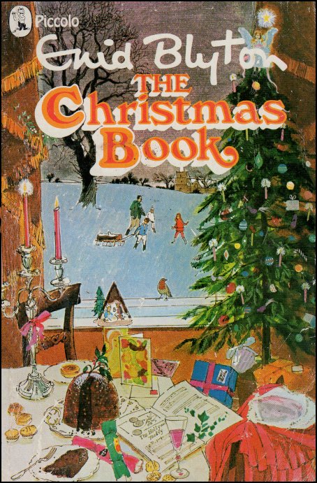 The Christmas Book