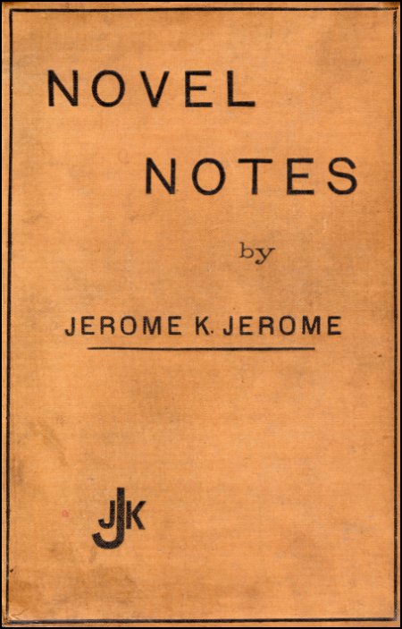 Novel Notes