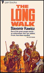 The Long Walk