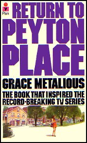 Return To Peyton Place