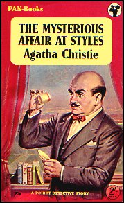 The Mysterious Affair At Styles