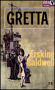 Gretta