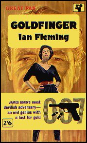 Goldfinger