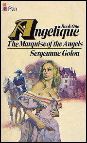 Angelique And The Angels