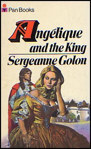 Angelique And The King