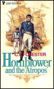 Hornblower And The Atropos