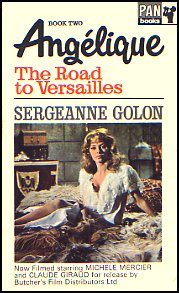 The Road To Versailles