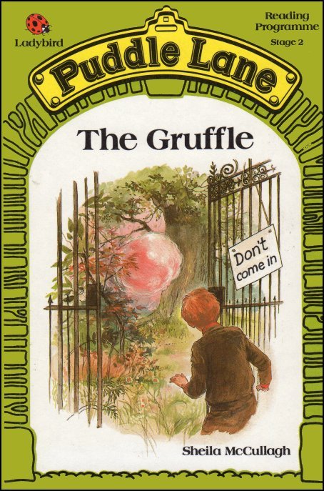 The Gruffle
