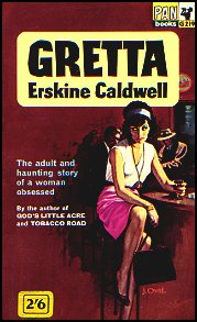 Gretta