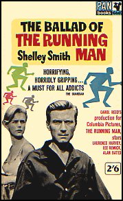 The Ballad Of The Running Man