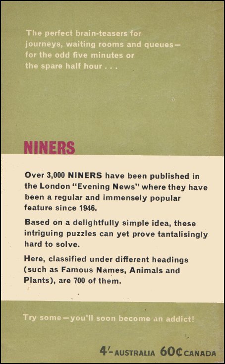 Niners