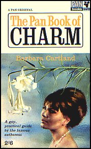 The PAN Book of Charm