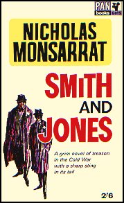 Smith And Jones