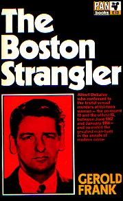 The Boston Strangler
