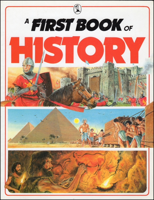 First Book of History