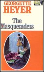 The Masqueraders