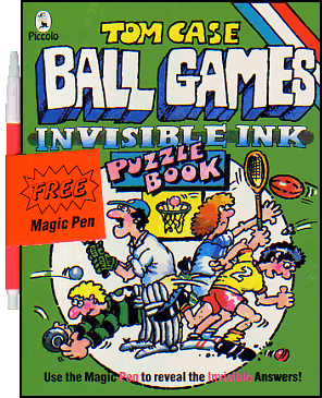 Ball Games