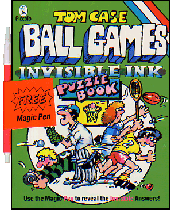 Ball Games