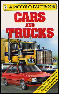 Cars And Trucks