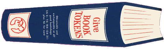 Book Mark