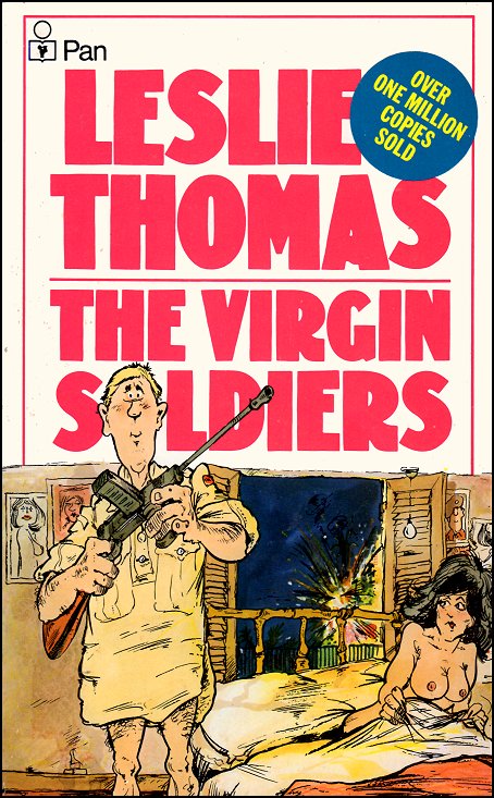 Virgin Soldiers