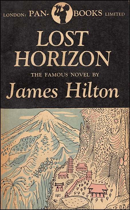 Lost Horizon