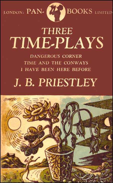 Three Time-Play