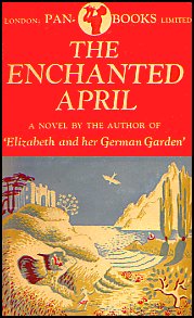 The Enchanted April