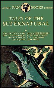 Tales Of The Supernatural