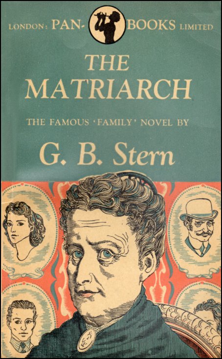 The Matriach