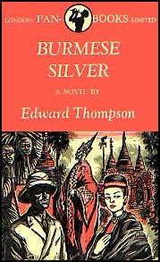 Burmese Silver